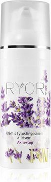 Крем з фітосфінгосином для проблемної шкіри Aknestop Cream For Face With Phytosfingosin And Iris Ryor, 50 мл 18006 фото