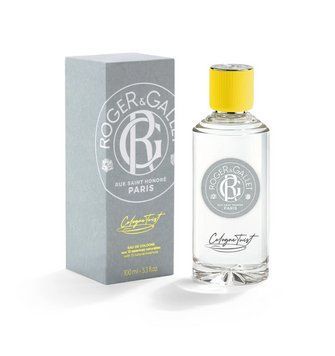 Роже и Галле Парфумированная вода мужская Колон Твист Roger & Gallet Eau Parfum&eacute;e Cologne Twist, 100 мл 3701436925468 фото