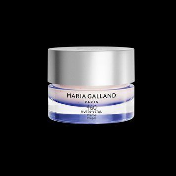 Питательный бархатный крем для сухой кожи 460 Nutri'vital Cream Maria Galland Paris, 50 мл MG3002792 фото