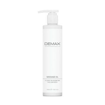 Ароматическое массажное масло, Massage Oil Demax 250 мл Lot 208-1 фото