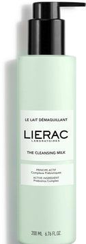 Ліерак Очисне молочко Lierac The Cleansing Milk 200 мл 3701436908317 фото