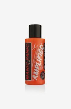 Manic Panic Amplified Coralline Dream Напівперманентний прямий, 100% веганський фарбник соковито світло-коралового відтінку. 118мл 2511722585 фото