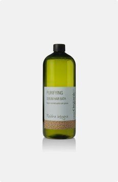 OmeOrganic Sebum Hair Bath Шампунь нормализующий чрезмерное выделение себума, 1000 мл. 8033109848183 фото