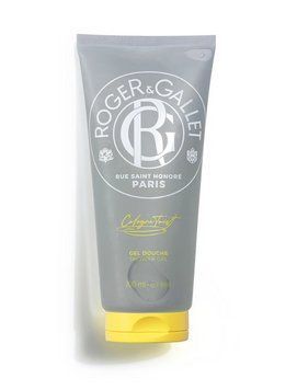 Роже и Галле Гель для душа мужской Колон Твист Roger & Gallet Gel Cologne Twist, 200 мл 3701436925475 фото