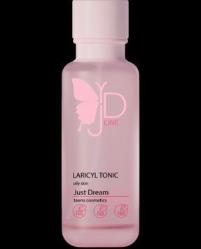 Тонік для жирної шкіри Medactive JD Line LARICYL TONIC, 120 мл 2051103452 фото