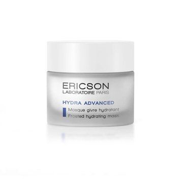 Маска для мгновенного увлажнения FROSTED GYDRATING MASK ERICSON LABORATOIRE, 50 мл E1070 фото