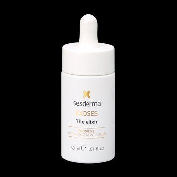 Сесдерма EXOSES Интенсивный омолаживающий эликсир Sesderma EXOSES &ldquo;The Elixir&rdquo; 30 мл 40008456 фото