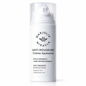Marjolie Крем успокаивающий против покраснений и купероза Anti-Rougeurs Cream, 100 мл M2401 фото