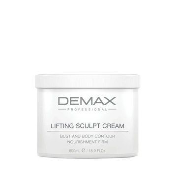 Лифтинг-крем для тела и бюста, Lifting Cream for Bust and Body Demax 500 мл lot 160 фото