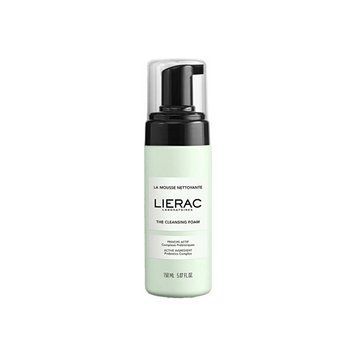 Лієрак Очисний мус Lierac The Cleansing Foam 150ml 3701436908348 фото