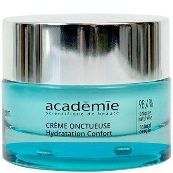 Питательный увлажняющий крем Комфорт / Creme onctueuse hydratation confort Academie 50 мл 2325288067 фото
