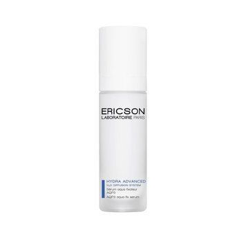 Увлажняющая восстанавливающая сыворотка AQP3 AQUA-FIX SERUM ERICSON LABORATOIRE, 30 мл E1039 фото